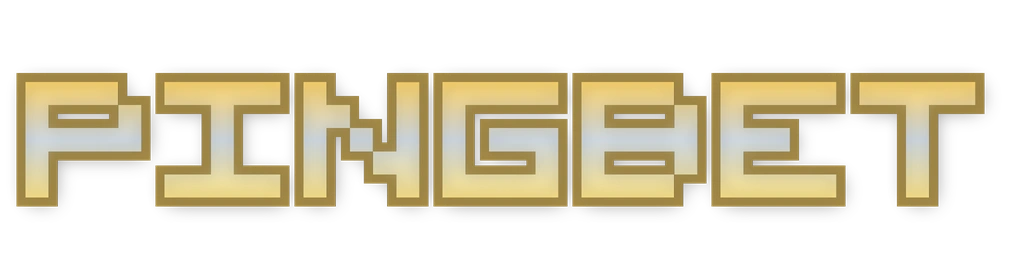 Logo PINGBET